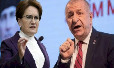Ümit Özdağ: Akşener’in açıklamaları doğru değil
