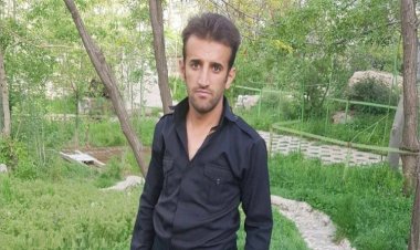 İran güçleri bir Kürt kolberi daha öldürdü