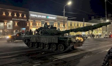 ABD istihbaratı: Wagner isyanını 2 hafta önceden biliyorduk