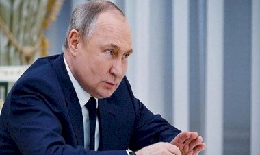 Putin'den Wagner ile anlaşma sonrası ilk açıklama