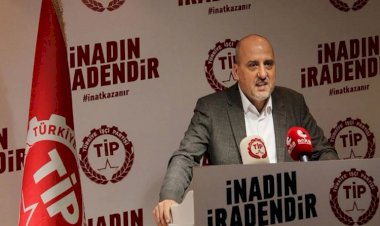 TİP’li Ahmet Şık’tan ‘Kürt faşistlerle uğraşamam’ sözleri için özür yazısı