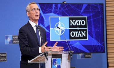 NATO’dan Wagner açıklaması: Rusya'nın iç meselesi