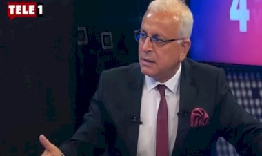 RTÜK'ten TELE 1'e 'Abdullah Öcalan' incelemesi