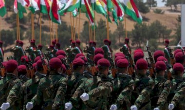 İran’dan ABD’nin Peşmerge’ye hava savunma sistemi vermesine ilk yorum