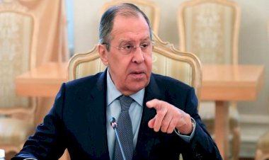 Lavrov'dan 'Wagner' açıklaması: Operasyonları devam edecek