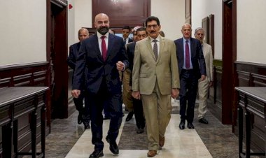 KDP ile YNK arasında kritik görüşme