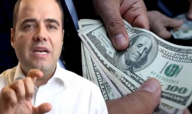 Özgür Demirtaş doların gideceği yeri açıkladı