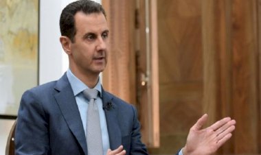 Esad: Suriyeli sığınmacıların ülkelerine dönüşü konusunun politize edilmesi kabul edilemez