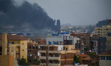 Sudan'da HDK tek taraflı ateş kes ilan etti