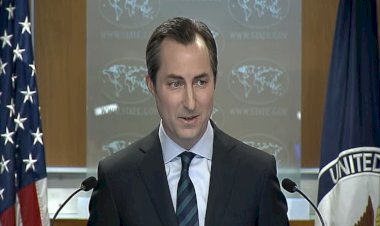 ABD Dışişleri Bakanlığı’ndan Kürdistan petrolüne ilişkin açıklama