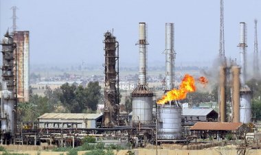 Kerkük’ten Erbil’deki rafineriye petrol akışı askıya alındı