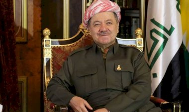 Başkan Barzani: Bayramın birlik getirmesini diliyorum