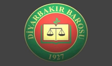 Diyarbakır Barosu’dan Merdan Yanardağ açıklaması