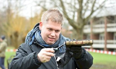 İsveç polisi mahkeme kararına uydu: Cami önünde Kur'an-ı Kerim yakılabilecek