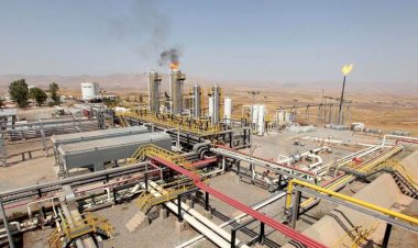 Irak Petrol Bakanlığı: İç ihtiyaçlar için 150 bin varil Kürdistan petrolü alabiliriz