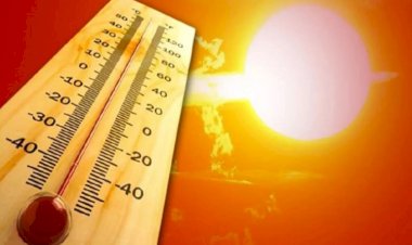 İspanya'da aşırı sıcaklar: 2 kişi hayatını kaybetti