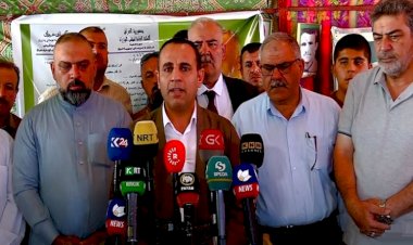 Kerkük için Kürtlere birlik çağrısı