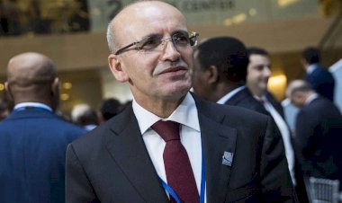 Mehmet Şimşek’ten Kürtçe bayram mesajı