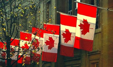 Kanada dünyadan davet usulü ile sağlık çalışanı alacak