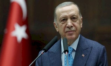 Erdoğan'dan ‘memur maaşları’ açıklaması