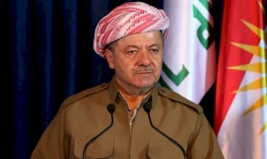 Başkan Barzani’den Kuran-ı Kerim’in yakılmasına sert tepki