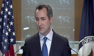 ABD'den Kuran-ı Kerim'in yakılmasına ilişkin açıklama