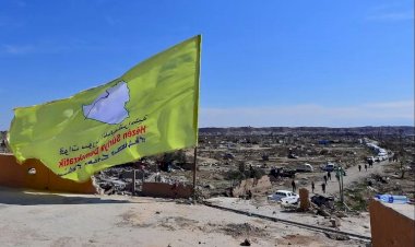 BM raporu: DSG geçtiğimiz yıl 637 çocuğu silah altına aldı