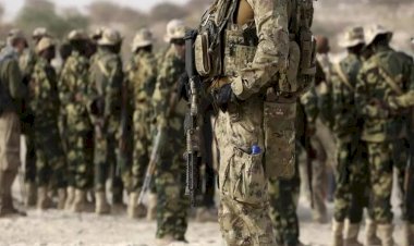 2023 Yılının En Güçlü Orduları Belli Oldu