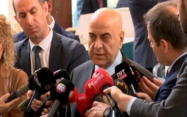İyi Parti yöneticileri: Seçim ittifakı bitmiştir