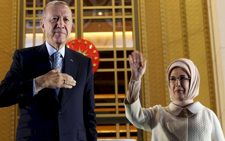 Erdoğan’ın mal varlığı açıklandı