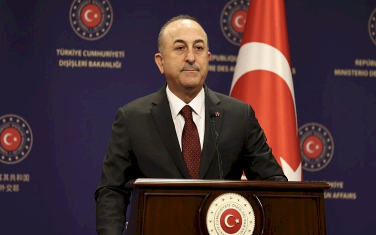 Çavuşoğlu'ndan İsveç'e somut adım atma çağrısı