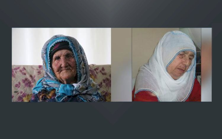 Dersim Katliamı'nın iki tanığı vefat etti