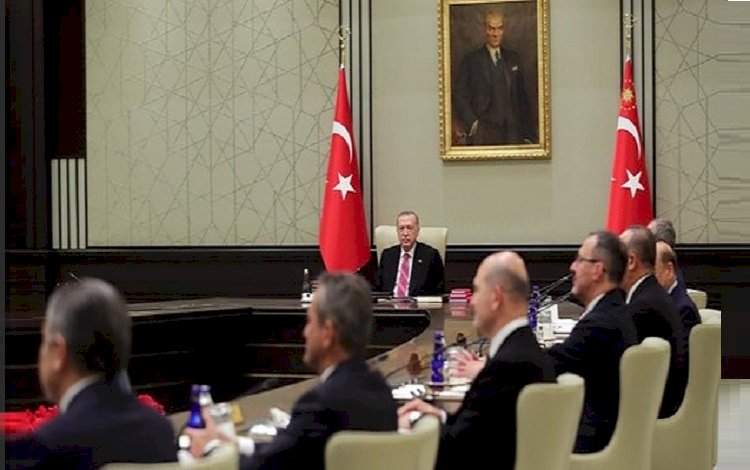 Kulislerde bakanlıklar için adı geçen isimler kimler?