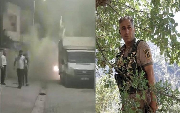 Şırnak Valiliğinden öldürülen korucuya ilişkin açıklama