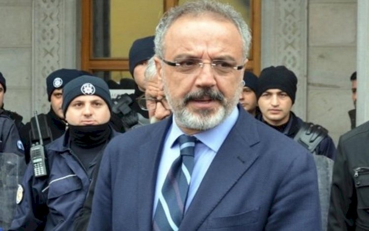 Sırrı Sakık’tan ‘derin devlet’ imasında bulunan Kılıçdaroğlu’na yanıt