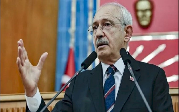 Kılıçdaroğlu’ndan fatura tepkisi: İnsanlığınız yok sizin