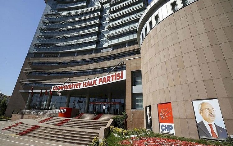 CHP’de kurultay takvimi belli oldu