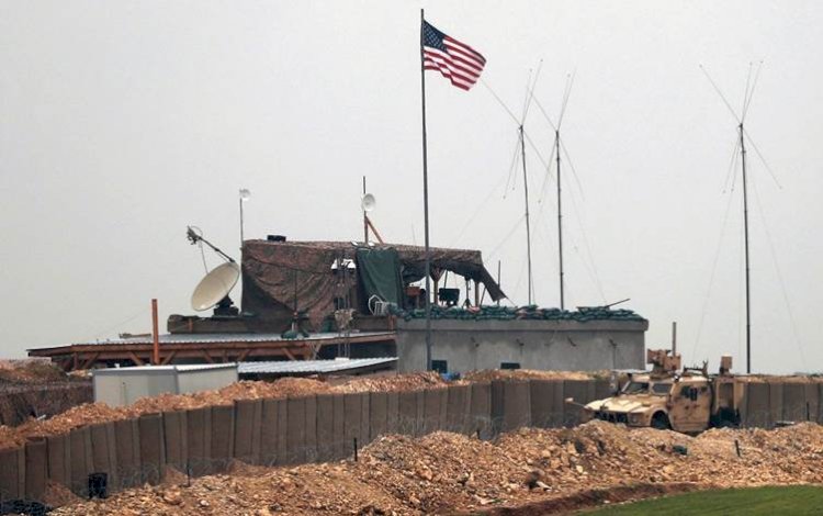 CENTCOM Mayıs ayı ‘IŞİD raporu’nu açıkladı