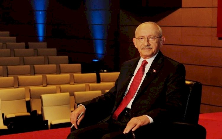 Yeniden aday olacak mı? Kılıçdaroğlu'ndan kurultay açıklaması