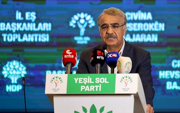 Sancar, 'Sorumlulukların gereğini eksiksiz yerine getireceğiz'