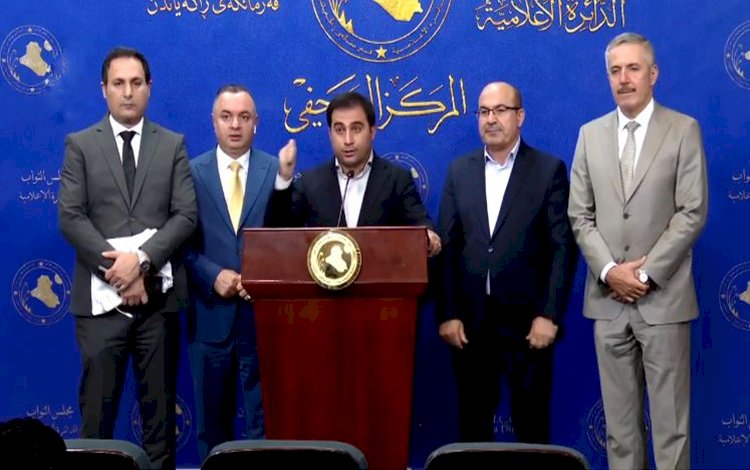 KDP’li vekil: KYB Süleymaniye’yi Kürdistan Bölgesi’nden ayırmak istedi