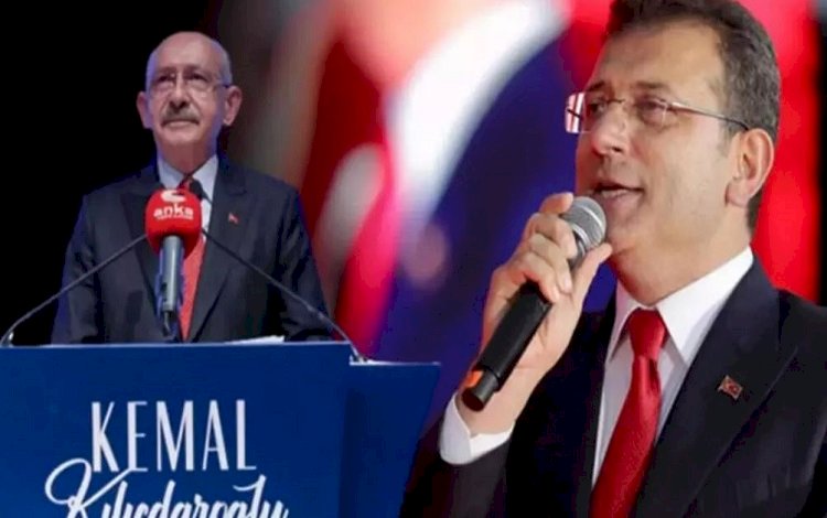 İstanbul seçimi için ilk anket yayınlandı: Partileri oy oranları ne durumda?