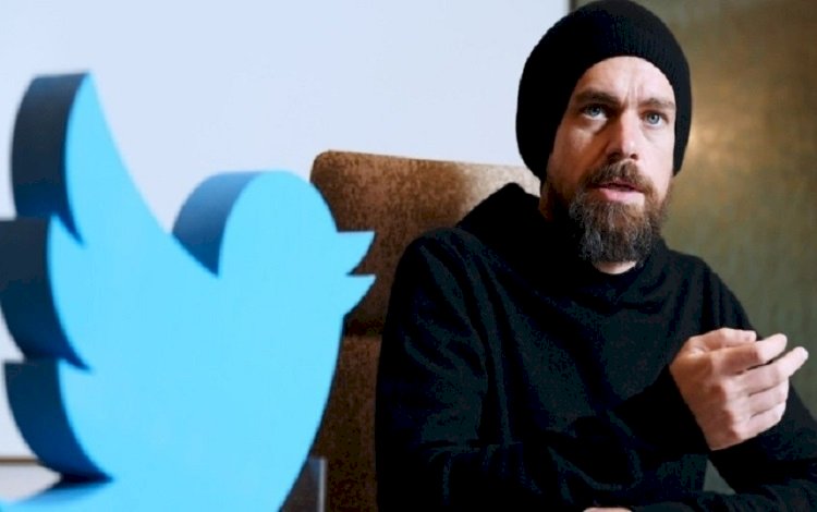 Eski Twitter CEO'su Dorsey: Türkiye'den sürekli tehdit aldık