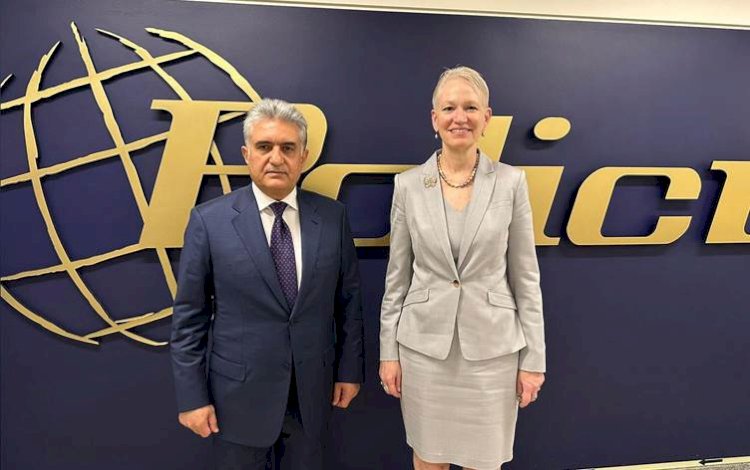 Pentagon: ABD, istikrarlı ve müreffeh bir Kürdistan Bölgesi taahhüdüne bağlı
