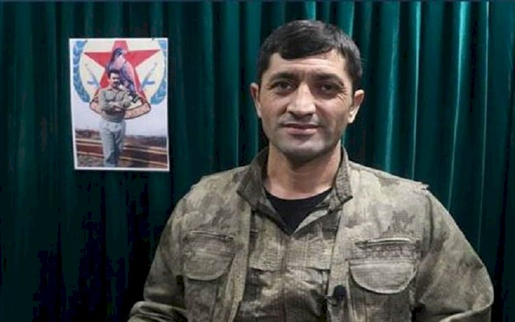 PKK'den 'Özel Kuvvetler' sorumlusu Karasaç'a ilişkin açıklama