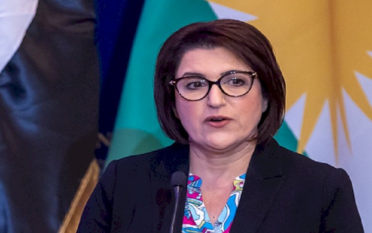 Washington Temsilcisi: ABD Kürdistan Bölgesi’nin müttefiki olarak kalacak