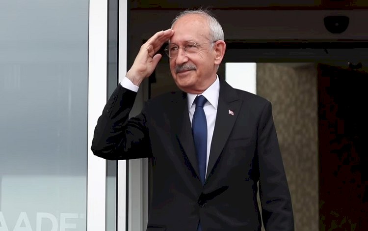 CHP'de Kılıçdaroğlu yeniden aday gösterilecek