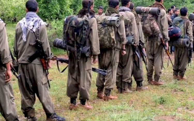 HPG, Diyarbakır’da hayatını kaybeden üyelerinin kimliğini açıkladı