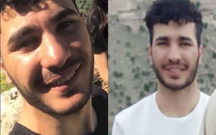 Şırnak'ta YKS için evden çıkan genç 3 gündür kayıp