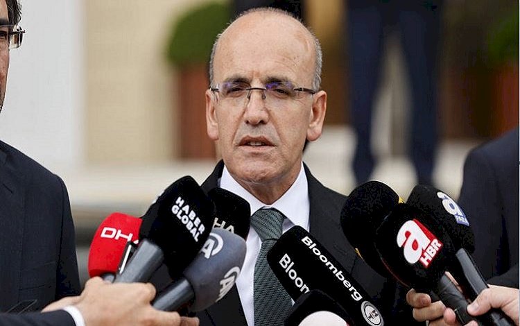 Türkiye Hazine ve Maliye Bakanı Şimşek’ten HDP açıklaması
